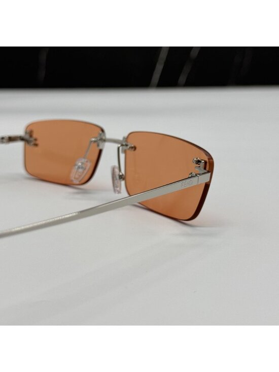 Fendi FE4172US 16J Women Sunglasses Authentic NEW main image 8